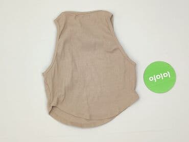 bluzki przezroczyste: Sinsay, Women`s top, size S (EU 36) — 3
