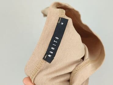 morgan bluzki: Mohito, T-shirt damski, rozmiar M — 4