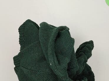 kurtki zimowe 50 style: Italian Style, Sweter damski, rozmiar M — 5