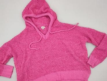 Bluza z kapturem damska, rozmiar M