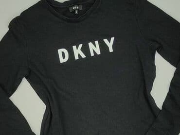 dkny t shirty damskie: DKNY, Sukienka damska, rozmiar M — 1