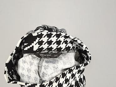 bluzka rainbow high: Shein Curve, Bluzka damska, rozmiar 3XL — 4