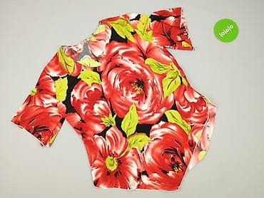 bcobi: Bluzka damska, rozmiar 2XL — 2