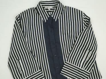 simple sweter: H&M, Koszulа dla mężczyzn, rozmiar S — 1