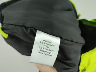 ocieplane legginsy sportowe: Spodnie narciarskie, Pocopiano, 14 lat, 164, stan - Bardzo dobry — 5