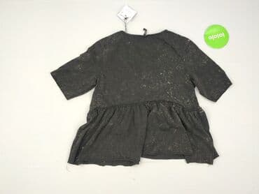 bluzki pod marynarkę plus size: Sinsay, Women's blouse, size XS (EU 34) — 3