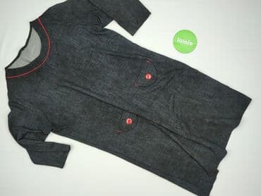 megi sukienki dresowe: Sukienka damska, rozmiar 2XL — 2