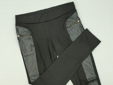 Legginsy Eleganckie damskie, rozmiar L