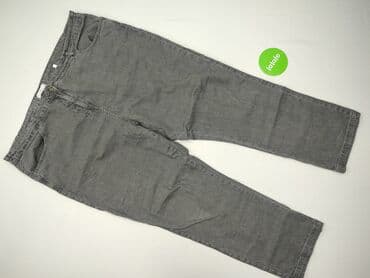 dżinsy damskie xxl: Jeansy damskie, rozmiar 3XL — 2