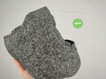 sukienki sweterkowe plus size: Women`s dress, size One size — 7