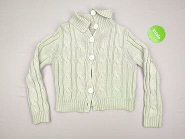 miu miu t shirty: Women`s knitwear, size L (EU 40) — 2