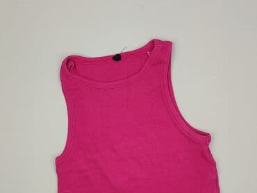 bluzki prazkowane: Top damski, rozmiar XS — 1