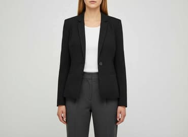 top secret bluzki wizytowe: Top Secret, Marynarka damska, rozmiar S — 6