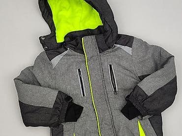 stranger things bluza: Kurtka zimowa, Cool Club, 2-3 lat, 92-98 cm, stan - Bardzo dobry — 1