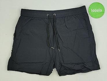 pull t shirt: Szorty kąpielowe dla mężczyzn, rozmiar XL — 2