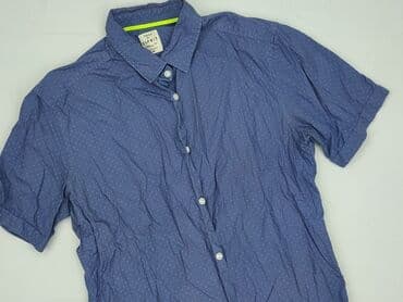 koszulka w krowie łaty: Shirt for men, L (EU 40), Esprit, condition - Good — 1