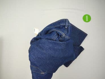 cargo: H&M, Jeansy damskie, rozmiar 2XL — 8