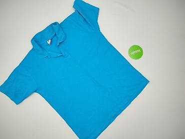 work: Adler, Koszulka polo dla mężczyzn, rozmiar XL — 2