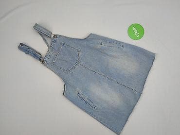 kim jeans mango: HailyS, Ogrodniczki damskie, rozmiar S — 2
