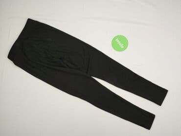 legginsy prążek wysoki stan: Beloved, Legginsy rozmiar S — 3