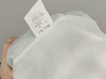 kurtka bocca: Styled In Italy, Marynarka damska, L — 4