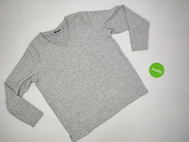 max mara: Janina, Sweter damski, rozmiar XL — 2