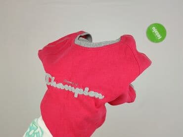 champion buty ccc: Champion, T-shirt damski, rozmiar L — 5