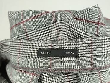 obcisłe szorty: Howard London, Szorty damskie, rozmiar XL — 4