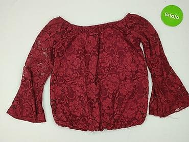 laf bluzki: Bluzka damska, rozmiar S — 3