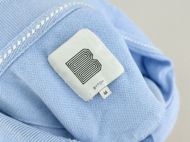 bytom koszule lniane: Bytom, Koszulka polo dla mężczyzn, rozmiar M — 4