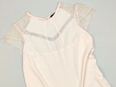 bluzki z koronką mohito: Mohito, Bluzka damska, rozmiar XS — 2