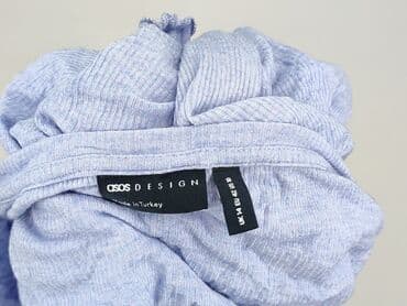 sukienka z bufiastymi rękawami asos: ASOS Design, Kardigan damski, XL — 4