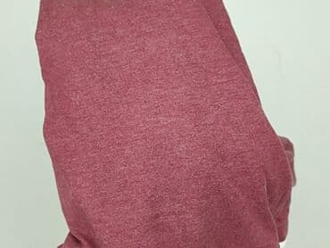 koszulka z numerem h m: FSBN, Bluza z kapturem dla mężczyzn, rozmiar L — 6