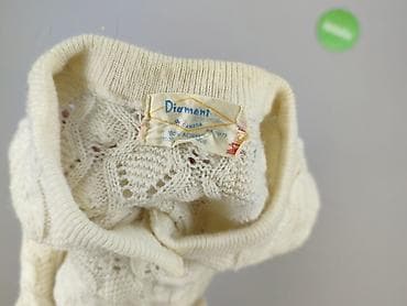 baleriny ccc: Diamant, Kardigan damski, rozmiar M — 4