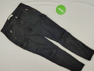 zara spodnie cargo damskie: Zara, Spodnie cargo damskie, rozmiar S — 2