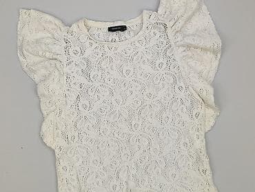 bluzy vintage: Bluzka damska, rozmiar M — 1