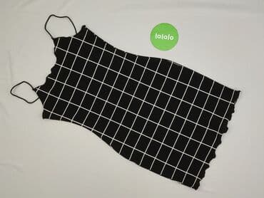 sukienka damska w kratę: Sukienka damska, rozmiar S — 2