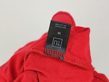 vubu: Tu, Sukienka damska, rozmiar 3XL — 5