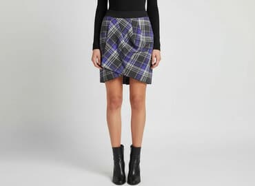 spódniczki tiulowe pepco: Topshop, Spódnica damska, rozmiar S — 8