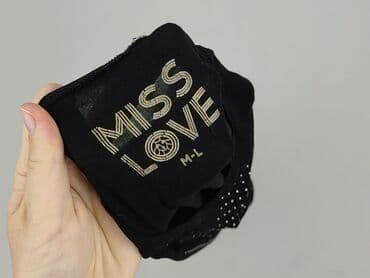 koszulki z długim rękawem damskie miss sixty: Miss Sixty, Жіноча блуза, розмір L — 5