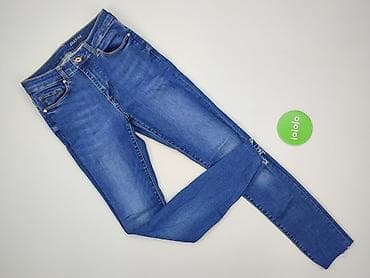 clockhouse denim: Jeansy damskie, rozmiar L — 2