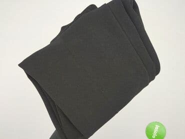 legginsy strong point czarne: Legginsy Eleganckie damskie, rozmiar L — 5