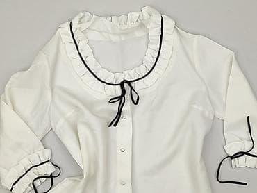 bluza divided: Bluzka damska, rozmiar L — 1