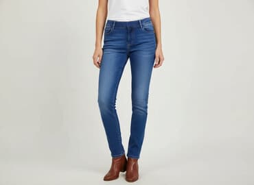 ccc buty fila dziecięce: Jeansy damskie, rozmiar S — 1