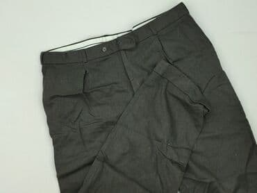 Canda, Spodnie materiałowe damskie, rozmiar 5XL w lalafo.pl Canda, Spodnie materiałowe damskie, rozmiar 5XL