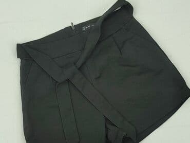 Amisu, Shorts for women, size S (EU 36) — 1