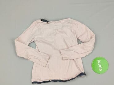 koszulka z traktorem dla dzieci: Blouse, Cool Club, 8 years, 122-128 cm, condition - Very good — 3