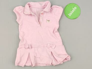 top do pole dance: Dress, 1.5-2 years, 86-92 cm, condition - Perfect — 2