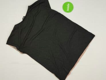 t shirty basic oversize: F&F, T-shirt damski, rozmiar M — 3