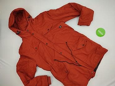 hm cm: Męska parka zimowa TOP SECRET Original, rozmiar XXL - Kolor — 2